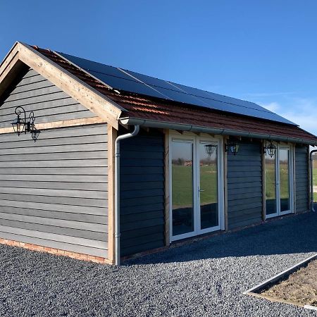 Bed and breakfast Haarles Landleven Extérieur photo