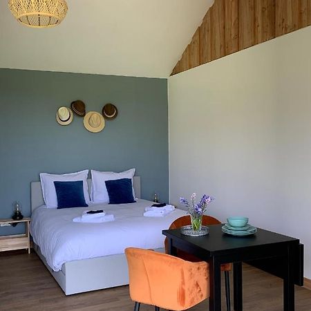 Bed and breakfast Haarles Landleven Extérieur photo