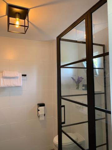 Bed and breakfast Haarles Landleven Extérieur photo