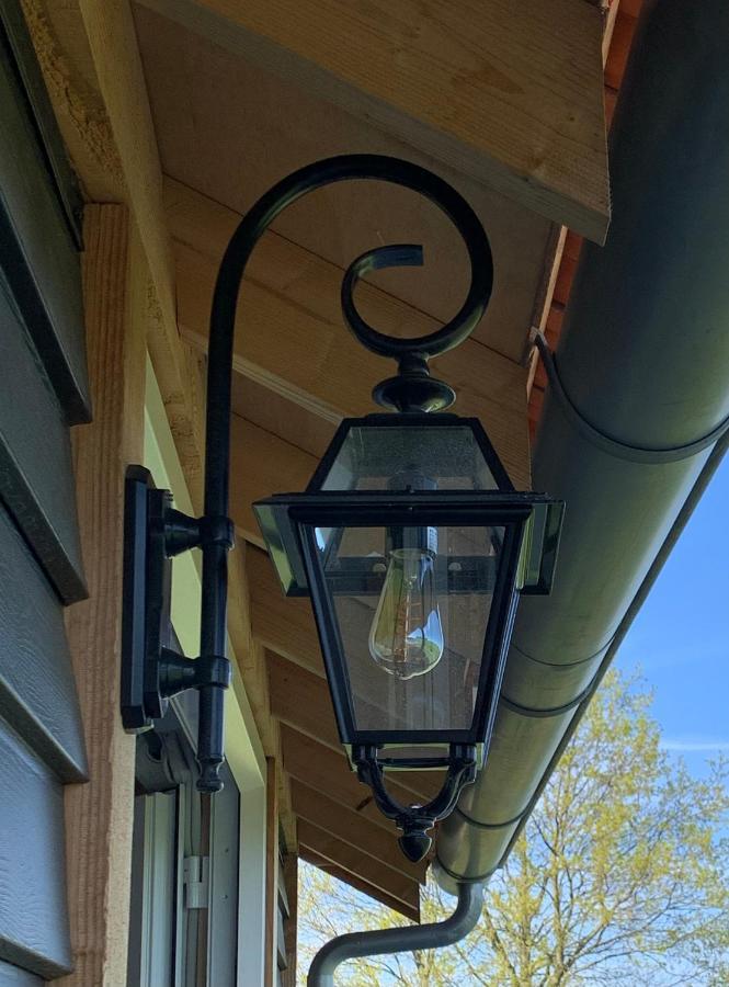 Bed and breakfast Haarles Landleven Extérieur photo